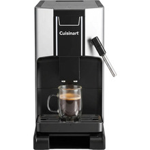 Кавомашина CUISINART EM550E