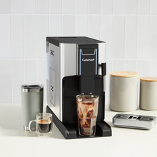 Кофемашина CUISINART EM550E