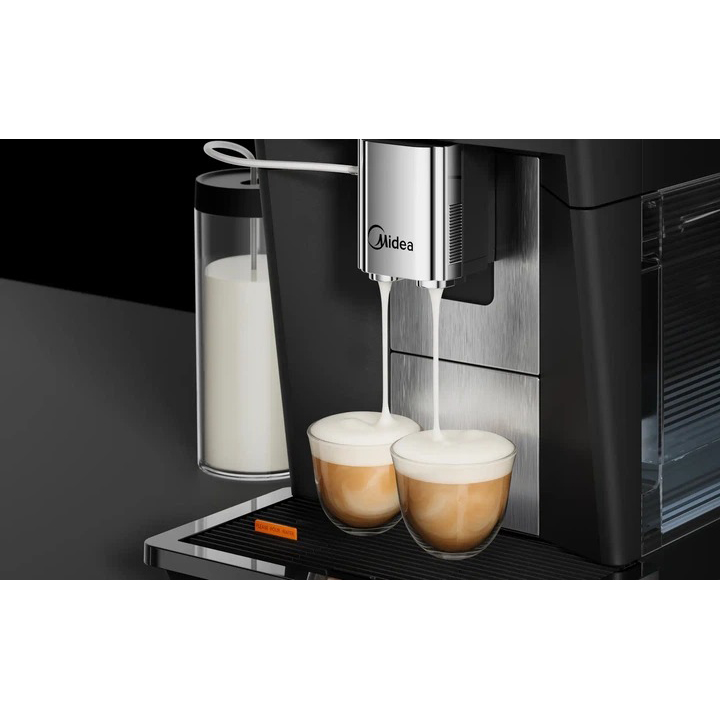 Зображення Кавомашина MIDEA MA-FACM1004A2