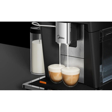 Кавомашина MIDEA MA-FACM1004A2