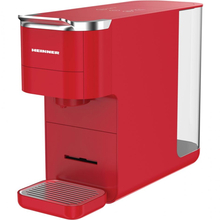 Кофеварка HEINNER HEMC-DD15RED