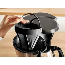 Кавоварка TEFAL Subito CM5S1DE0