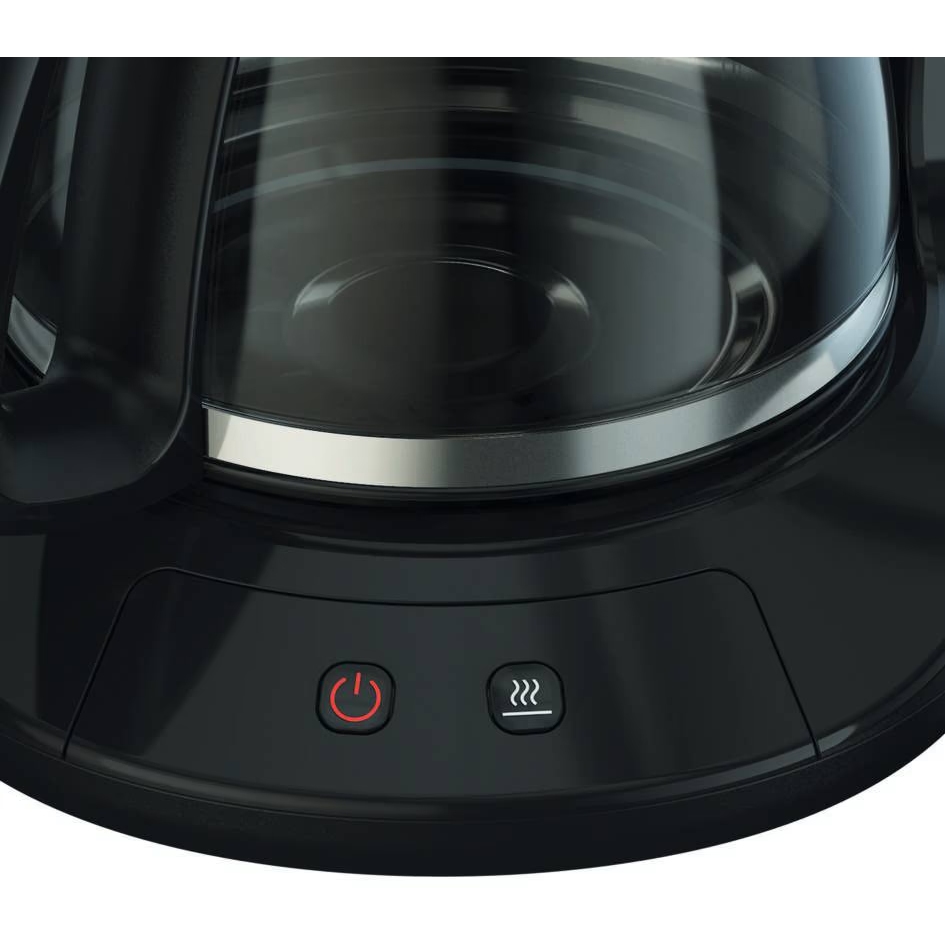 Зовнішній вигляд Кавоварка TEFAL Subito CM5S1DE0