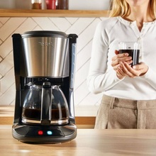 Кавоварка TEFAL Subito CM5S1DE0