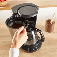 Кавоварка TEFAL Subito CM5S1DE0