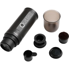 Портативная кофеварка OUTIN Space Grey (OTEM-01-SG)