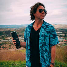 Портативная кофеварка OUTIN Space Grey (OTEM-01-SG)