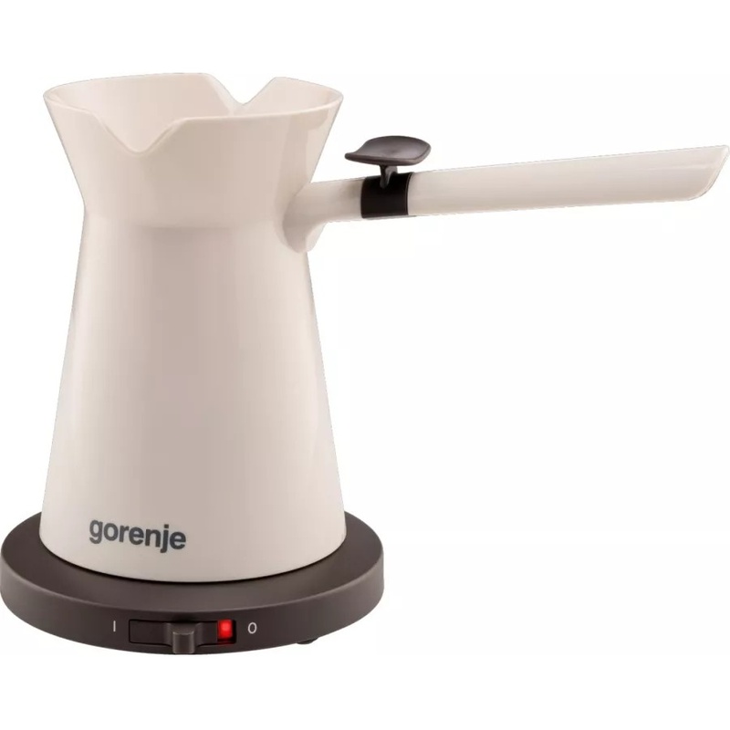 Электротурка GORENJE TCM350W Мощность 800