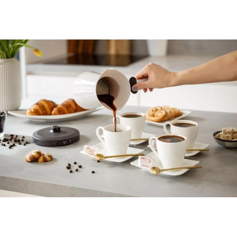 Внешний вид Электротурка GORENJE TCM350W