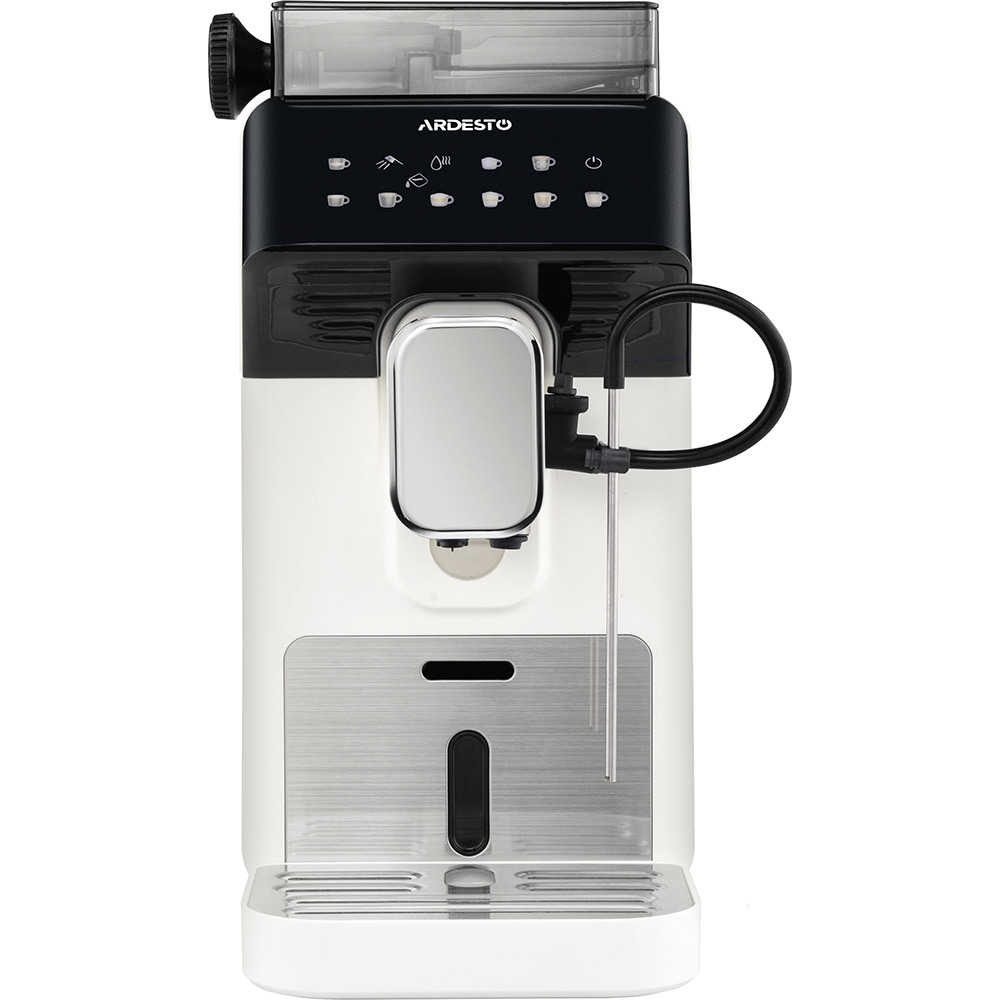 Кофемашина ARDESTO FCM-FA900W