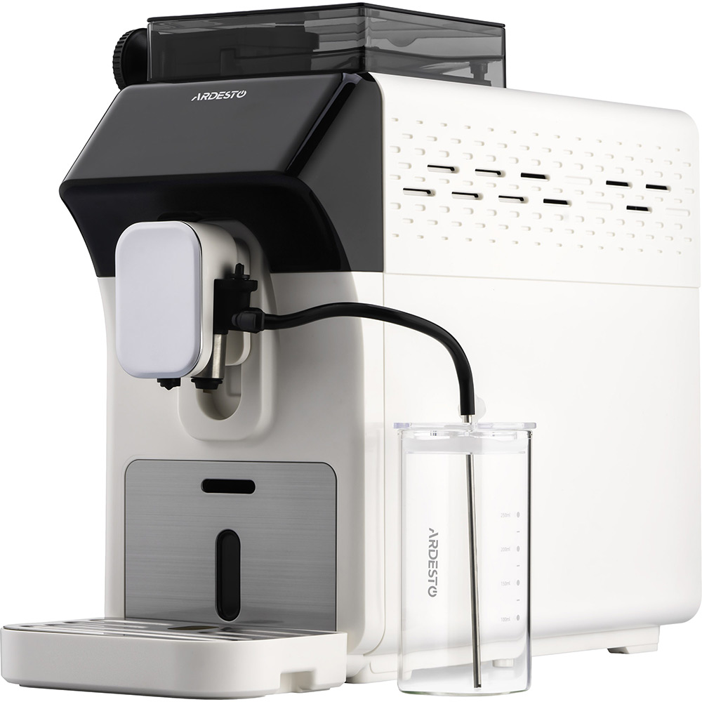 Заказать Кофемашина ARDESTO FCM-FA900W