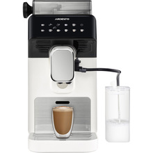 Кофемашина ARDESTO FCM-FA900W