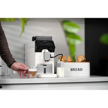 Кофемашина ARDESTO FCM-FA900W