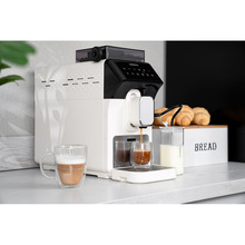 Кофемашина ARDESTO FCM-FA900W