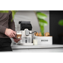 Кофемашина ARDESTO FCM-FA900W