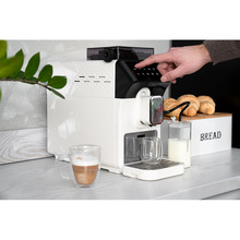 Кофемашина ARDESTO FCM-FA900W