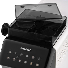 Кофемашина ARDESTO FCM-FA900W