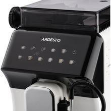 Кофемашина ARDESTO FCM-FA900W
