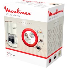 Кавоварка MOULINEX FG121A10