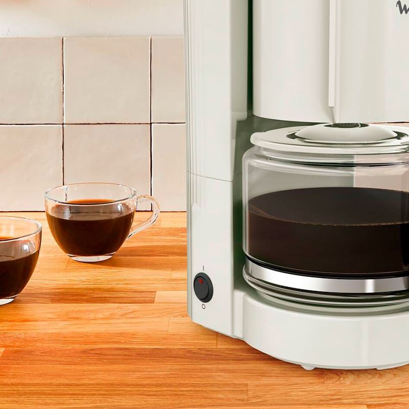 У Фокстрот Кавоварка MOULINEX FG121A10