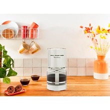 Кавоварка MOULINEX FG121A10