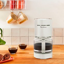 Кавоварка MOULINEX FG121A10