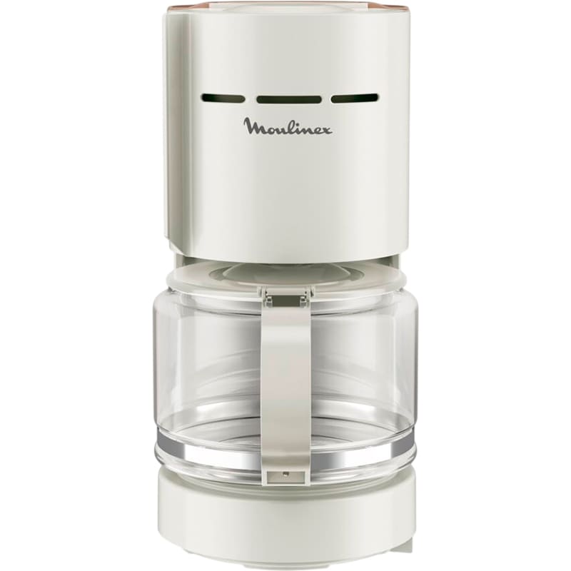 Кавоварка MOULINEX FG121A10 Кава, що використовується мелена