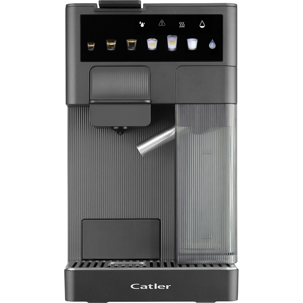 Кофеварка CATLER Renzo (ES750GRENZO)