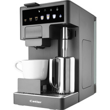 Кофеварка CATLER Renzo (ES750GRENZO)