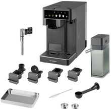 Кофеварка CATLER Renzo (ES750GRENZO)