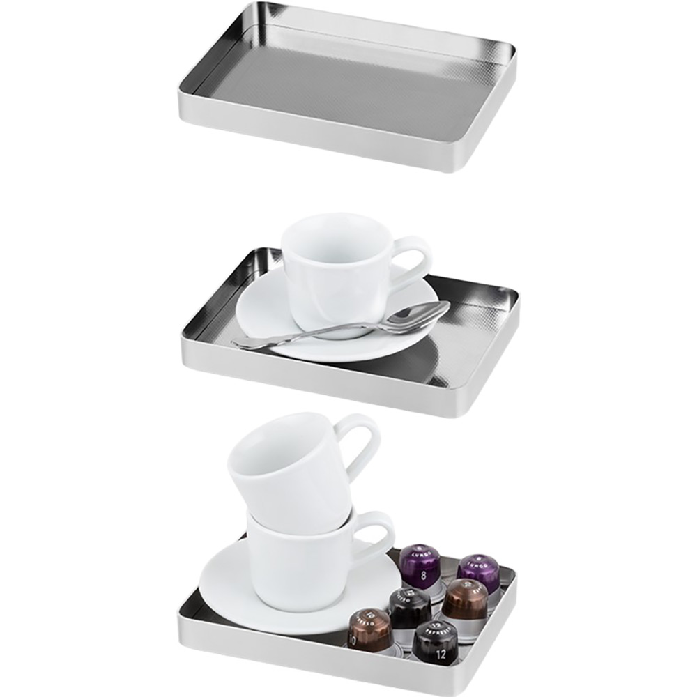 Обзор Кофеварка CATLER Renzo (ES750GRENZO)