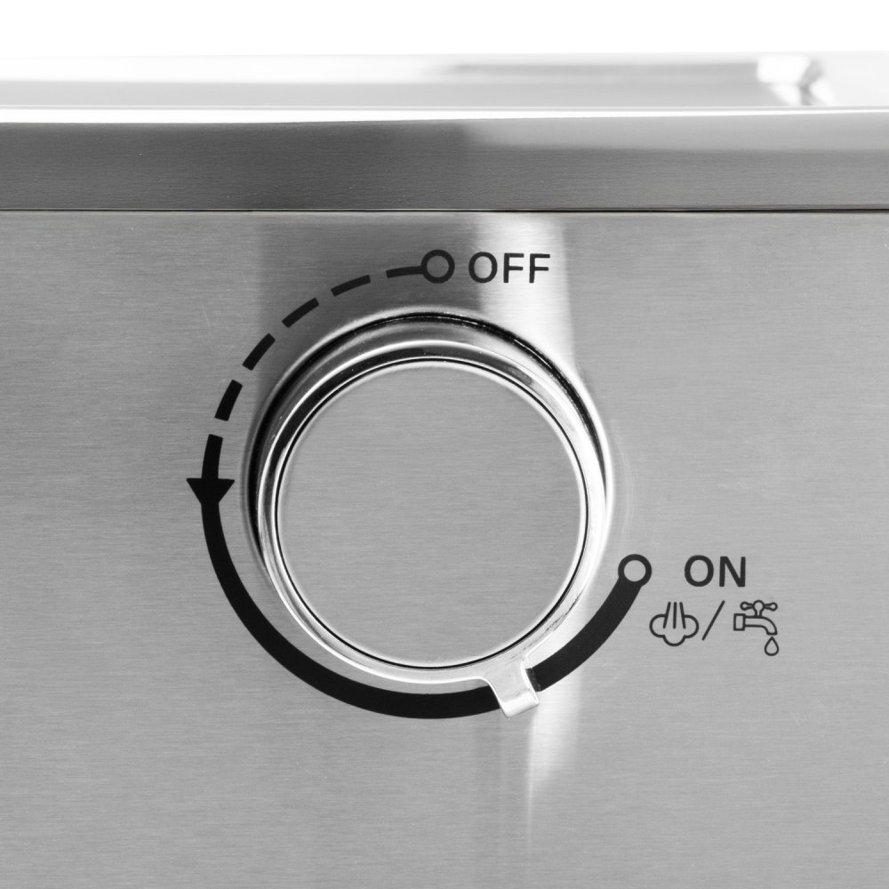 В Украине Кофемашина Camry AD 4390