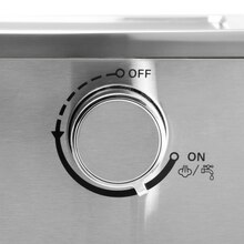 Кофемашина Camry AD 4390