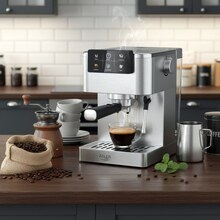 Кофемашина Camry AD 4390