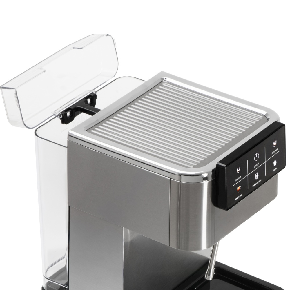 Кофемашина Camry AD 4390 Используемый кофе молотый