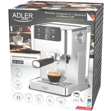 Кофемашина Camry AD 4390