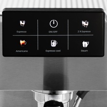 Кофемашина Camry AD 4390