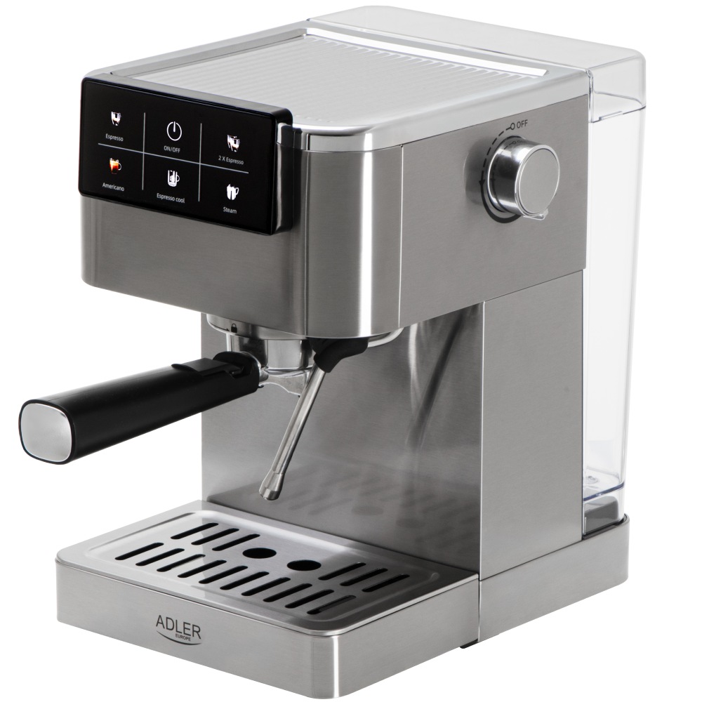 Кофемашина Camry AD 4390 Тип эспрессо