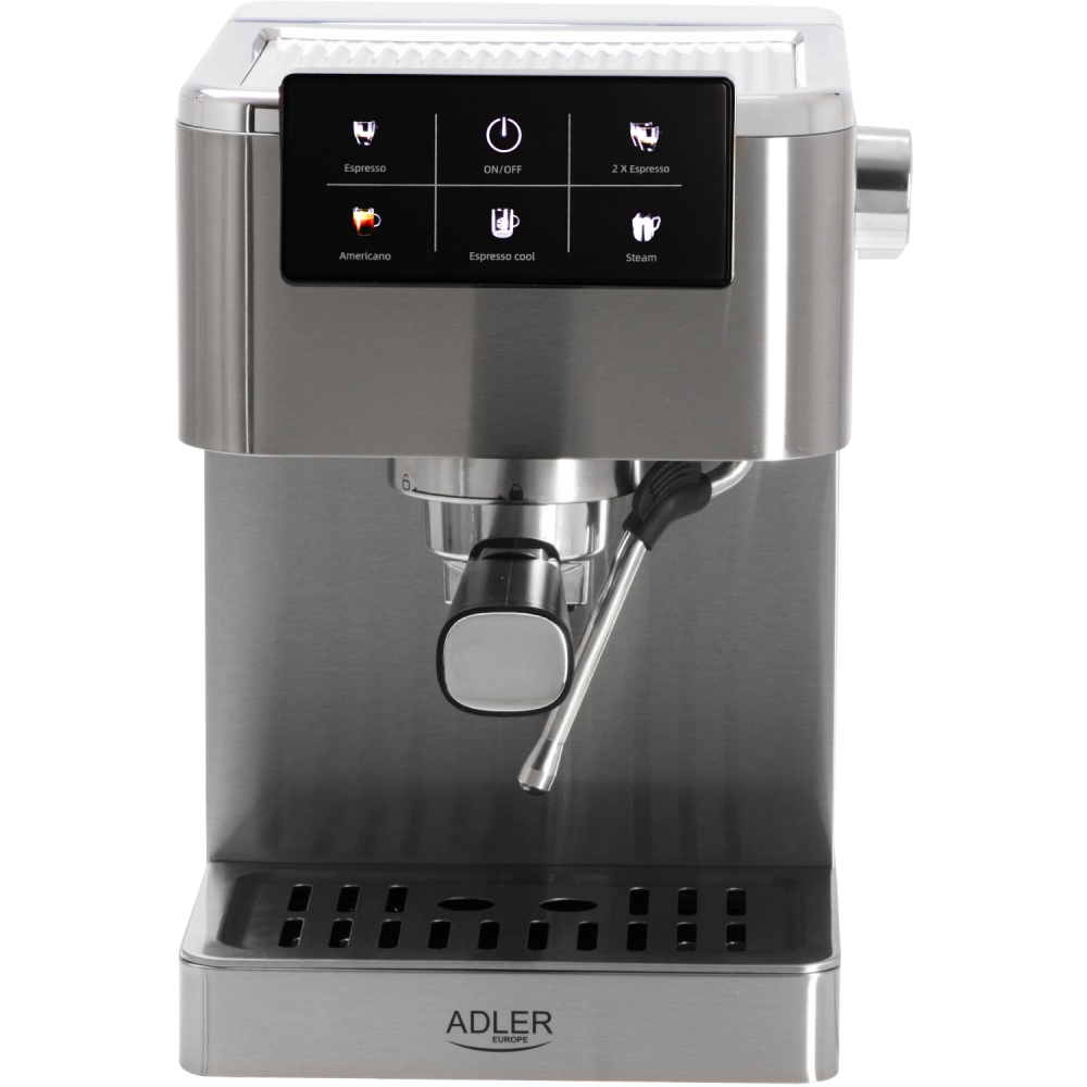 Кофемашина Camry AD 4390 Мощность 1350