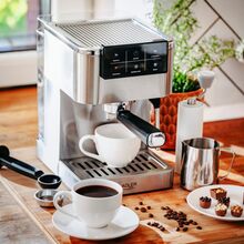 Кофемашина Camry AD 4390