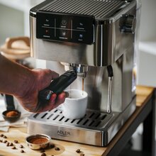 Кофемашина Camry AD 4390