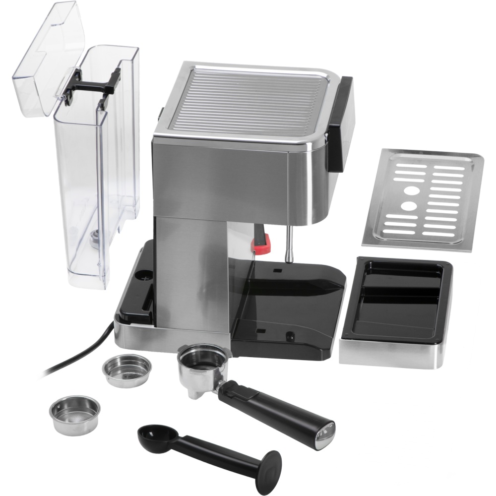 Фото Кофемашина Camry AD 4390