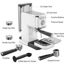 Кавоварка ELIT PERFETTO ECM-24
