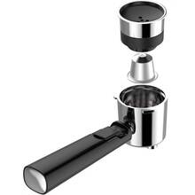 Кавоварка ELIT PERFETTO ECM-24