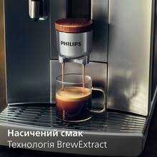 Кофемашина PHILIPS EP8757/20