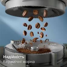 Кофемашина PHILIPS EP8757/20