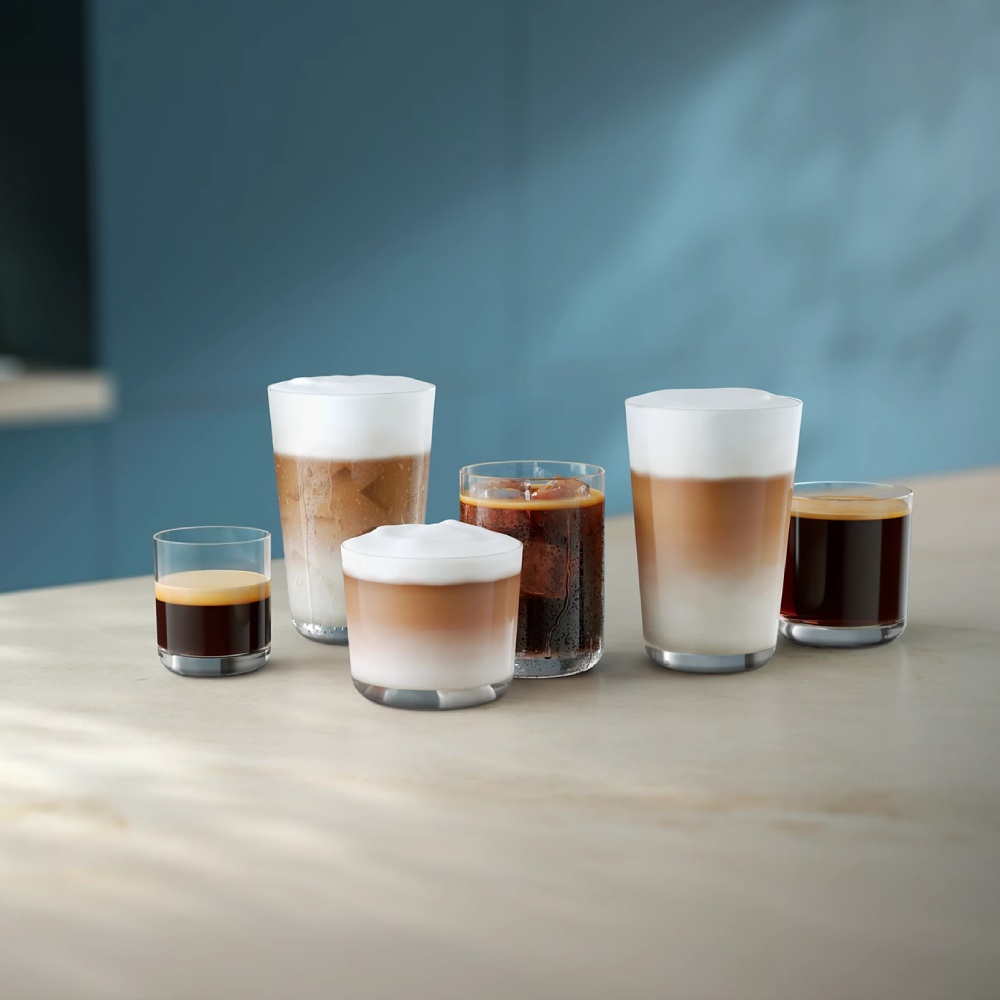 Фото 15 Кофемашина PHILIPS EP8757/20