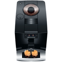 Кофемашина JURA C9 Piano Black EA (15753)