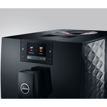 Кофемашина JURA C9 Piano Black EA (15753)