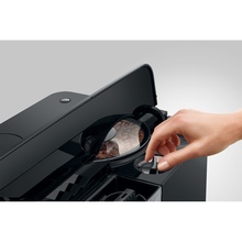 Кофемашина JURA C9 Piano Black EA (15753)